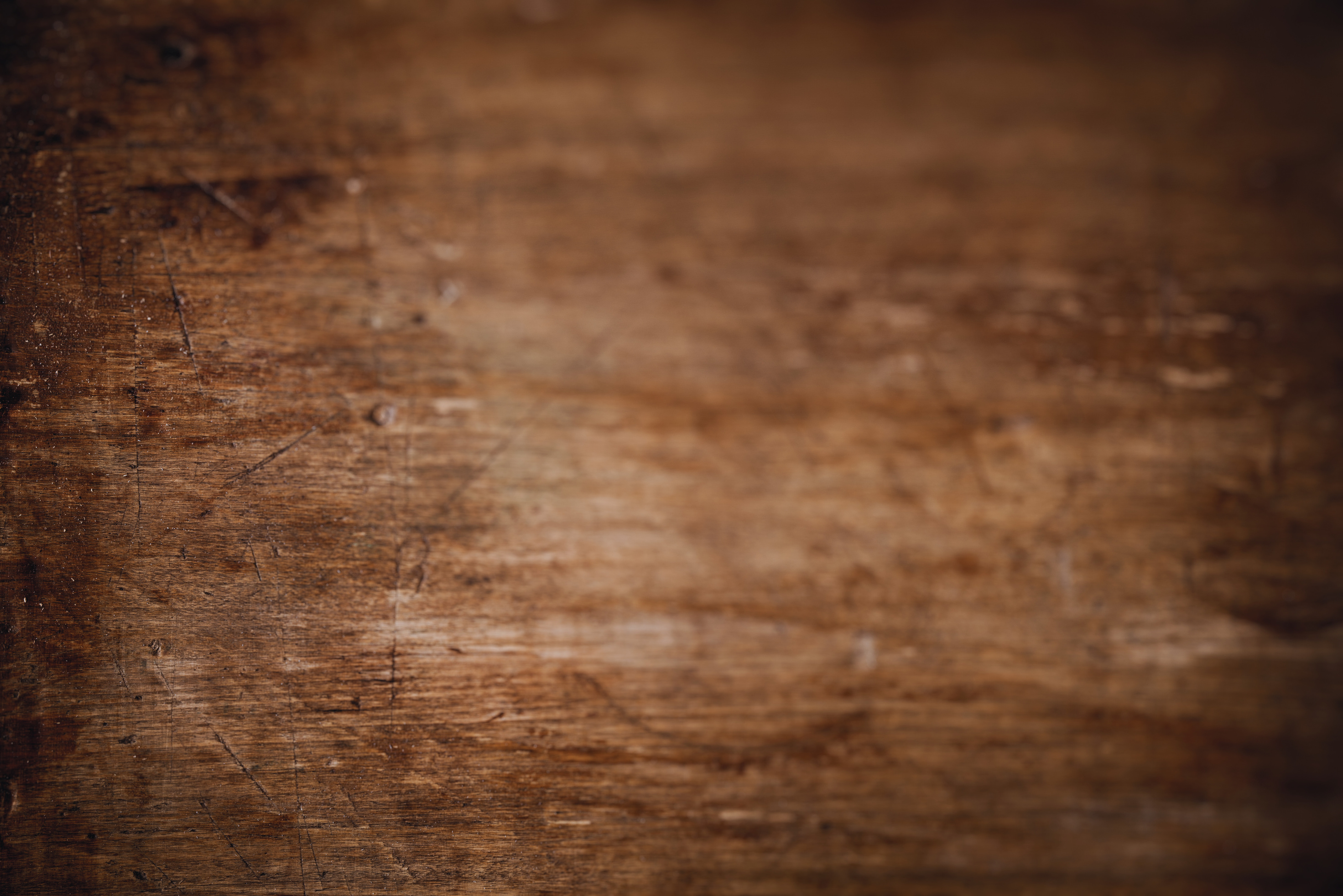 Rustic wood background